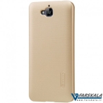 قاب محافظ نیلکین Nillkin Froested Shield برای گوشی Huawei Y6 Pro