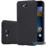 قاب محافظ نیلکین Nillkin Froested Shield برای گوشی Huawei Y6 Pro