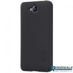 قاب محافظ نیلکین Nillkin Froested Shield برای گوشی Huawei Y6 Pro