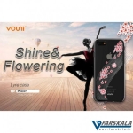 قاب محافظ ژله ای Vouni برای گوشی Apple iPhone 7