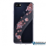 قاب محافظ ژله ای Vouni برای گوشی Apple iPhone 7