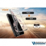 قاب محافظ ژله ای Vouni برای گوشی Apple iPhone 7