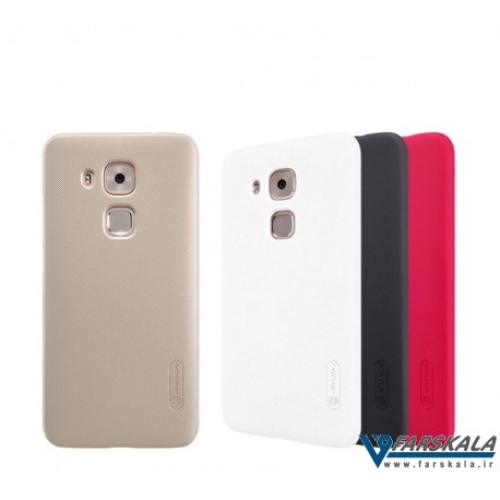 قاب محافظ نیلکین Nillkin Frosted Shield برای گوشی Huawei Nova Plus