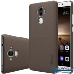 قاب محافظ نیلکین Nillkin Froested Shield برای گوشی Huawei Mate 9