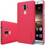قاب محافظ نیلکین Nillkin Froested Shield برای گوشی Huawei Mate 9