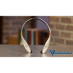 هدست بلوتوث ال جی LG TONE INFINIM HBS 900