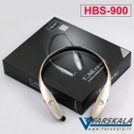 هدست بلوتوث ال جی LG TONE INFINIM HBS 900