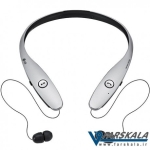هدست بلوتوث ال جی LG TONE INFINIM HBS 900