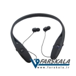 هدست بلوتوث ال جی LG TONE INFINIM HBS 900