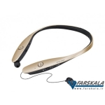 هدست بلوتوث ال جی LG TONE INFINIM HBS 900