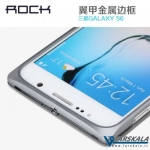 بامپر فلزی Rock EVO برای گوشی Samsung Galaxy S6