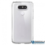 قاب محافظ ژله ای برای LG G5