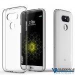 قاب محافظ ژله ای برای LG G5