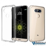 قاب محافظ ژله ای برای LG G5
