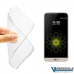 قاب محافظ ژله ای برای LG G5