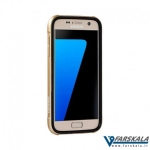 قاب محافظ سامسونگ X-Doria Defense Shield Case Samsung Galaxy S7