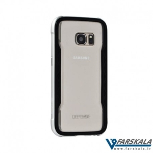 قاب محافظ سامسونگ X-Doria Defense Shield Case Samsung Galaxy S7