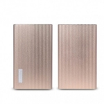 پاور بانک Remax Jazz Platinum 6000mAh Power Bank
