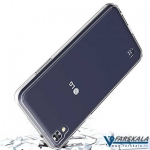 قاب محافظ ژله ای برای LG X Power