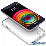 قاب محافظ ژله ای برای LG X Power