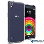 قاب محافظ ژله ای برای LG X Power