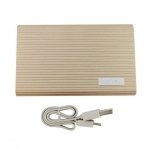 پاور بانک Remax Jazz Platinum 6000mAh Power Bank