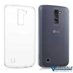 قاب محافظ ژله ای برای LG K10