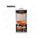 پاور بانک Remax Jazz Platinum 6000mAh Power Bank