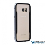 قاب محافظ X doria defense shield برای ساموسنگ Galaxy S7 edge