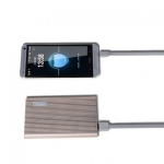پاور بانک Remax Jazz Platinum 6000mAh Power Bank