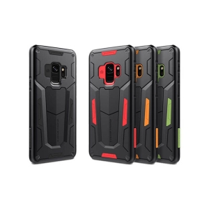 قاب محافظ Nillkin Defender Case II Samsung Galaxy S9