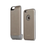 پاور بانک Moshi iGlaze Ion Cover For Apple iPhone 6/6s