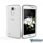 قاب محافظ ژله ای برای LG K7