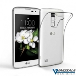 قاب محافظ ژله ای برای LG K7