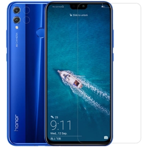 محافظ صفحه نمایش شیشه ای نیلکین Nillkin H+ Pro Glass Huawei Honor 8X