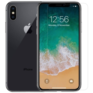 محافظ صفحه نمایش شیشه ای نیلکین Nillkin H+ Pro Glass Apple iPhone XS Max