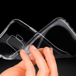 محافظ ژله ای Samsung Galaxy S9 Plus OU Jelly Cover