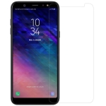 محافظ صفحه نمایش نیلکین H+ Glass Samsung Galaxy A6 Plus 2018