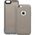 پاور بانک Moshi iGlaze Ion Cover For Apple iPhone 6/6s