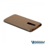 کیف طرح اصلی S View Cover برای LG K7