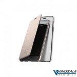 کیف اصلی Voia CleanUP Premium View Flip Cover برای LG X Cam