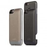 پاور بانک Moshi iGlaze Ion Cover For Apple iPhone 6/6s