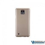 کیف اصلی Voia CleanUP Premium View Flip Cover برای LG X Cam