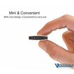 تبدیل لایتنینگ به جک 3.5 میلیمتری صدا 2in1 usams  connector