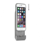 پاور بانک Moshi iGlaze Ion Cover For Apple iPhone 6/6s