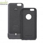 پاور بانک Moshi iGlaze Ion Cover For Apple iPhone 6/6s