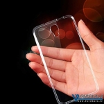 قاب محافظ ژله ای برای LG X screen