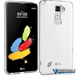 قاب محافظ ژله ای برای LG Stylus 2