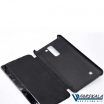 کیف طرح اصلی S View Cover برای LG Stylus 2