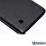 کیف طرح اصلی S View Cover برای LG Stylus 2